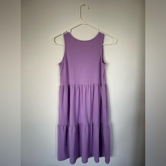 Smash + Tess Lilac Girl’s Dress 10/11 - Picture 6 of 6